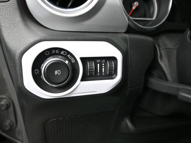 2020 Jeep Wrangler Rubicon