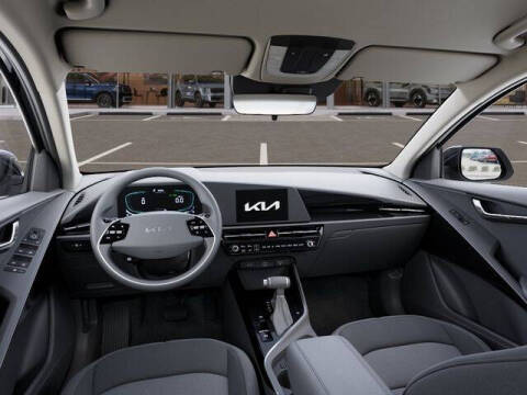 2026 Kia Niro LX