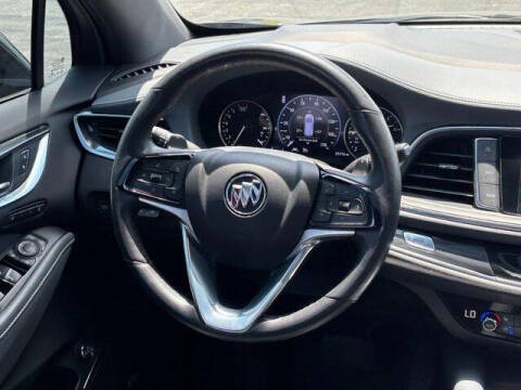 2023 Buick Enclave Premium