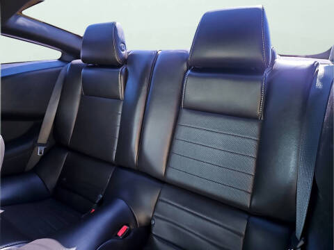 2013 Ford Mustang V6 Premium