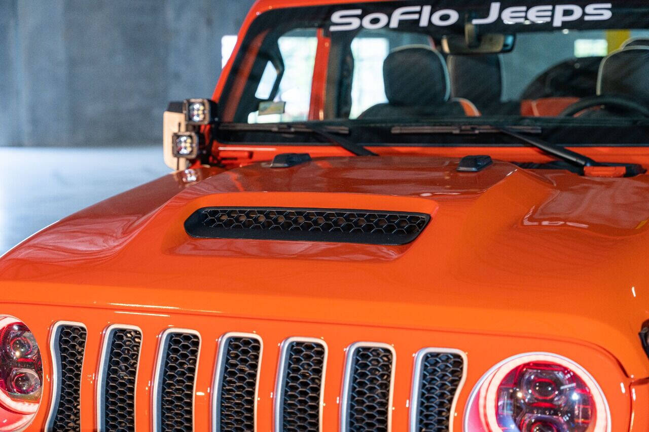 2020 JEEP Wrangler SUV / Crossover - $55,999