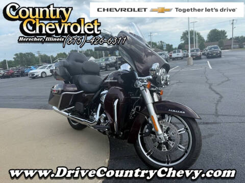 2024 Harley-Davidson Ultra Limited