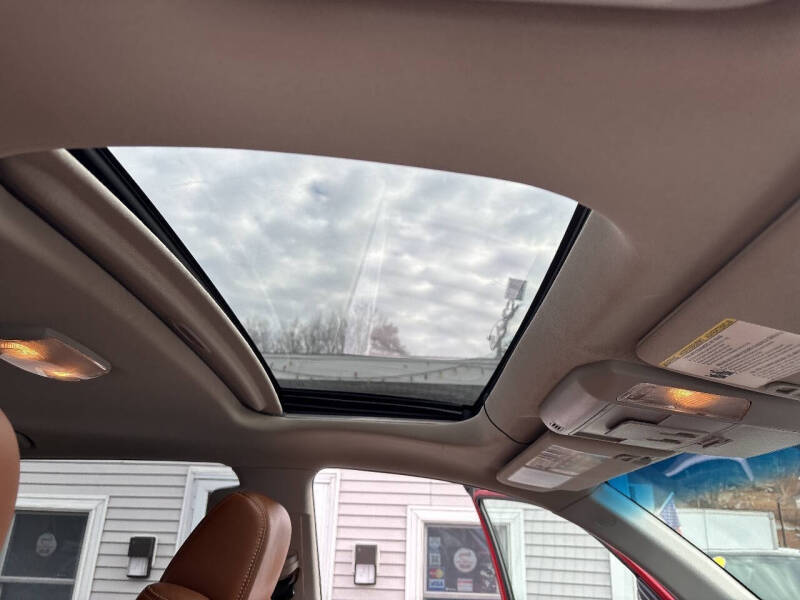 2015 Toyota Tundra 1794 Edition