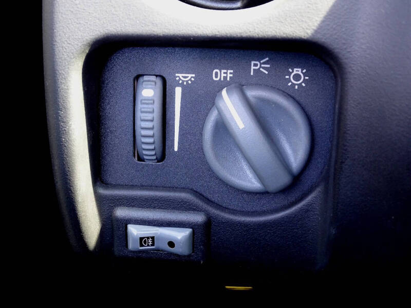 2002 Pontiac Firebird Trans Am