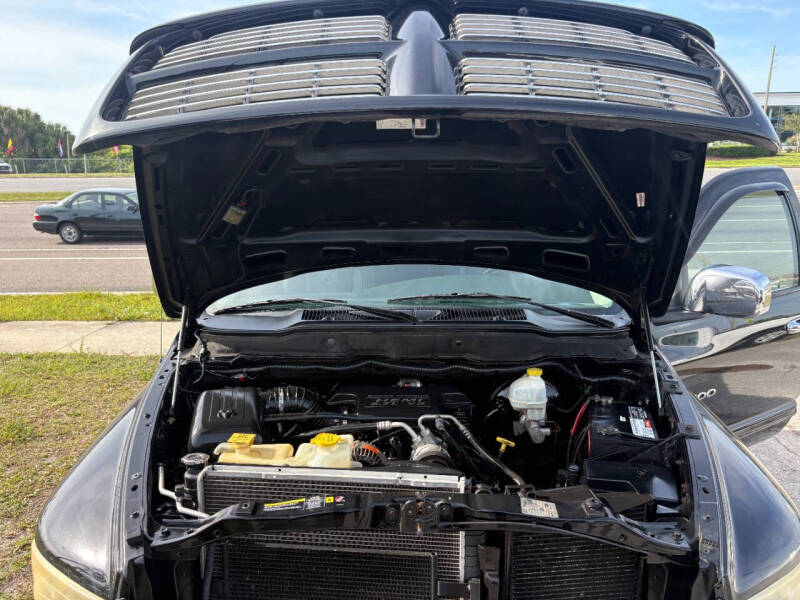 2005 Dodge Ram 1500 Laramie