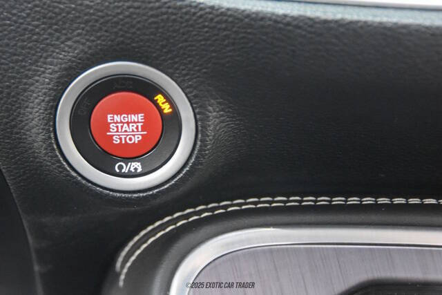 2018 Dodge Challenger SRT Demon