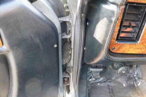 1985 Ford Mustang LX