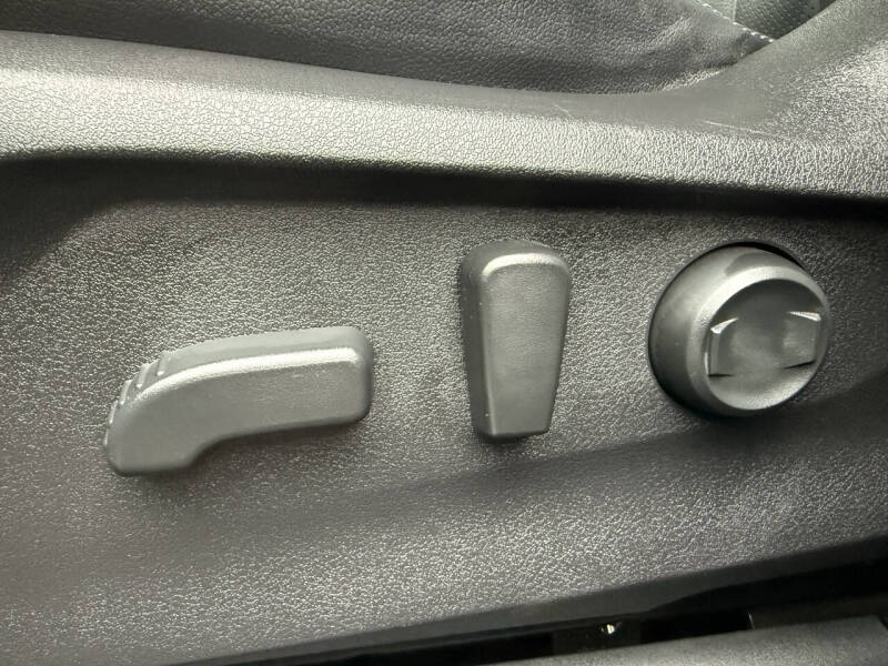 2019 Subaru Ascent Limited 7-Passenger