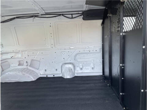 2014 Ford E-Series E-150