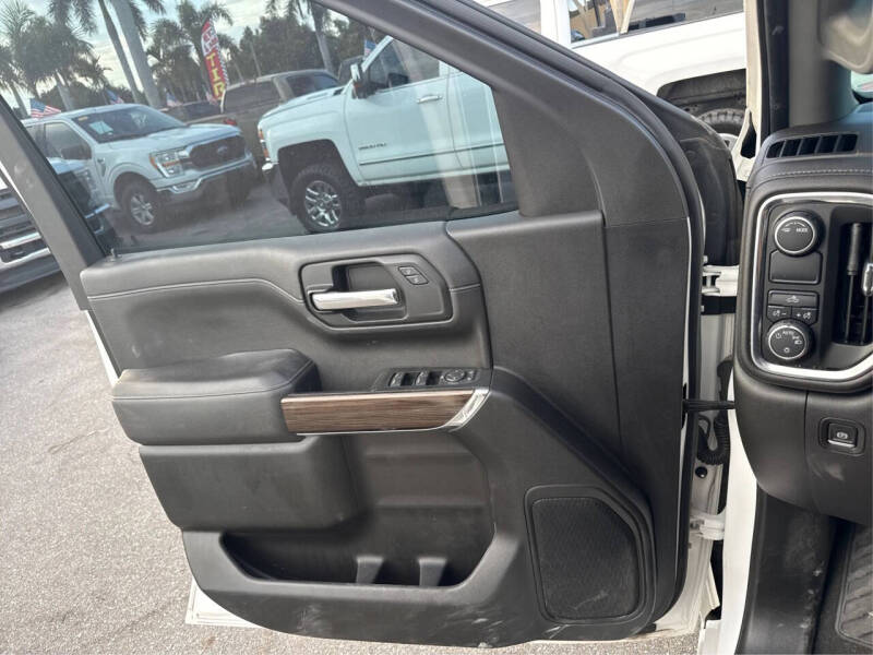 2022 Chevrolet Silverado 1500 Limited