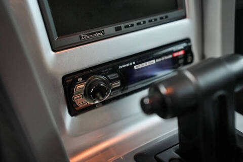 2007 Ford Mustang GT Deluxe