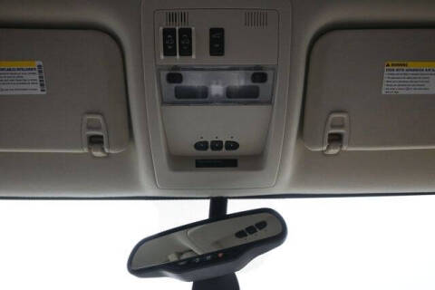 2014 Cadillac Escalade Platinum