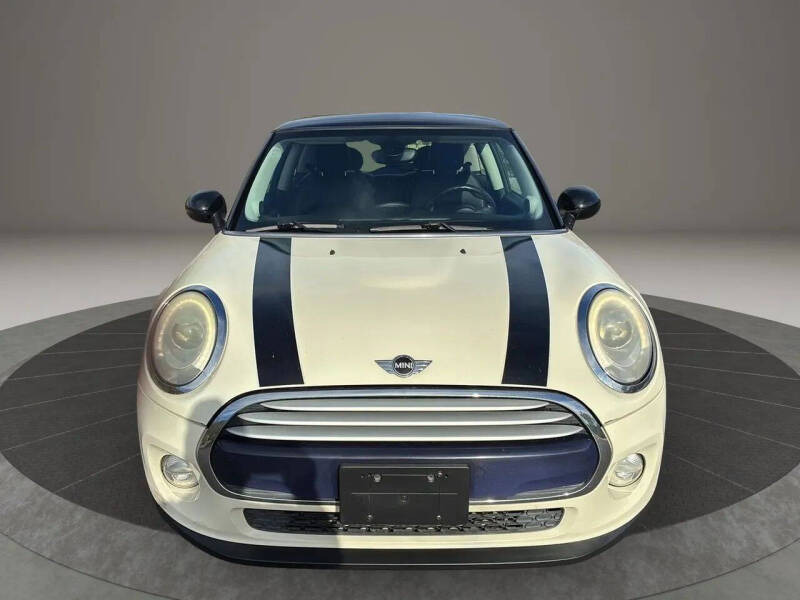 2015 MINI Hardtop 2 Door Cooper