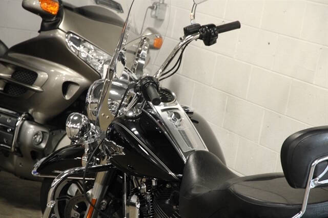 2016 Harley-Davidson Road King