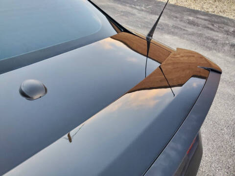 2012 Ford Shelby GT500