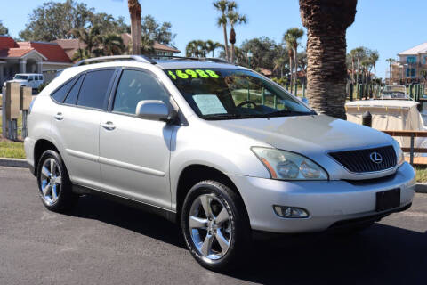 2004 Lexus RX 330