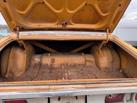 1971 Dodge Super Bee
