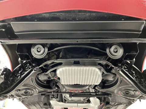 1978 Mercedes-Benz 450-Class