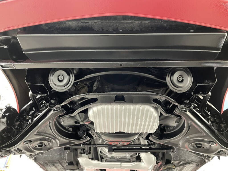 1978 Mercedes-Benz 450-Class