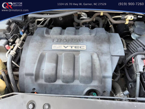 2009 Honda Odyssey EX