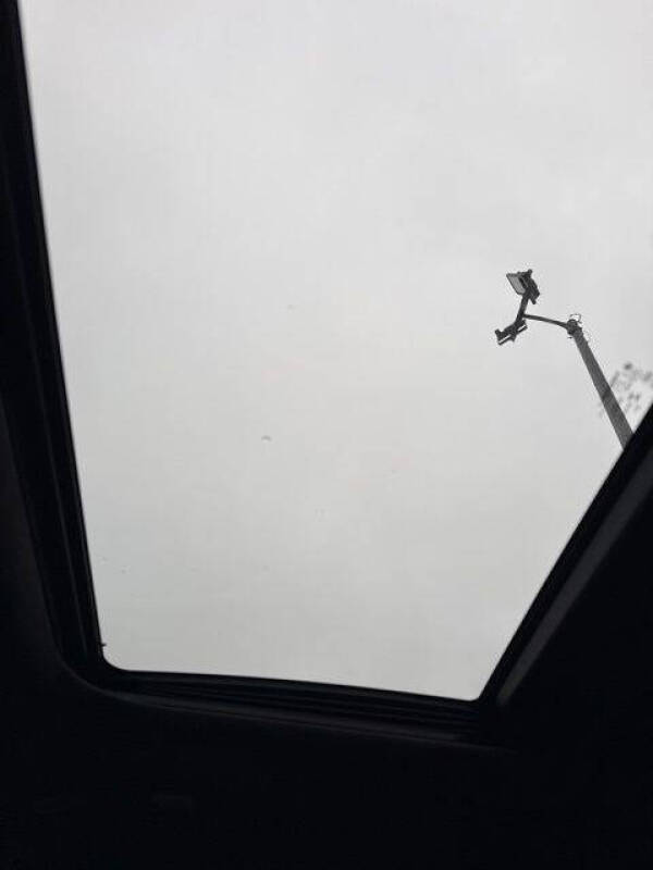 2023 Chrysler Pacifica Pinnacle