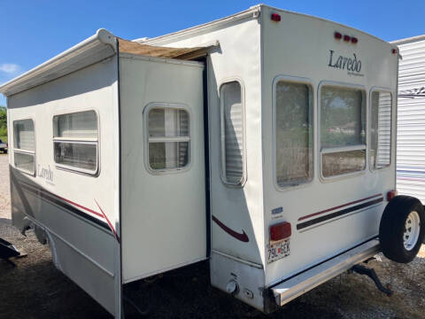 2003 Keystone RV Laredo