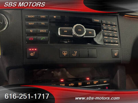 2013 Mercedes-Benz E-Class E 350 Luxury 4MATIC