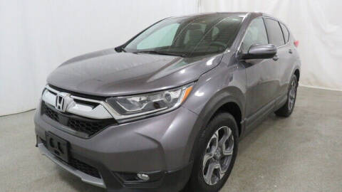 2018 Honda CR-V for sale at Brunswick Auto Mart in Brunswick OH