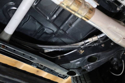 1968 Chevrolet Chevelle