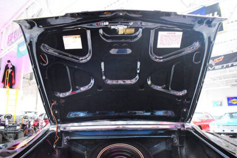 1967 Chevrolet Impala