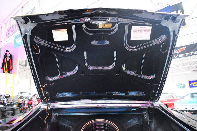 1967 Chevrolet Impala