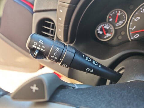 2008 Chevrolet Corvette