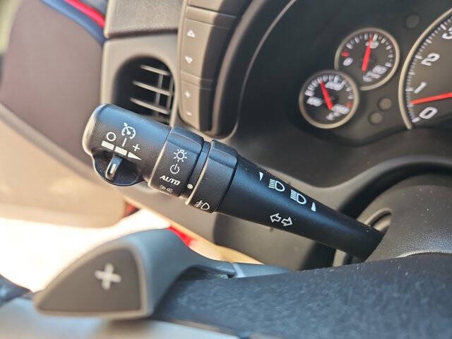 2008 Chevrolet Corvette