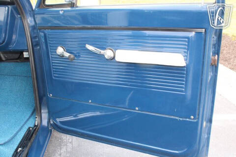 1970 Chevrolet C10