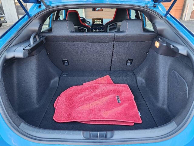 2025 Honda Civic Type R