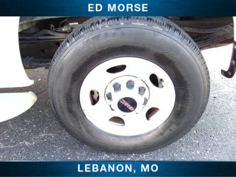 2023 GMC Savana 2500