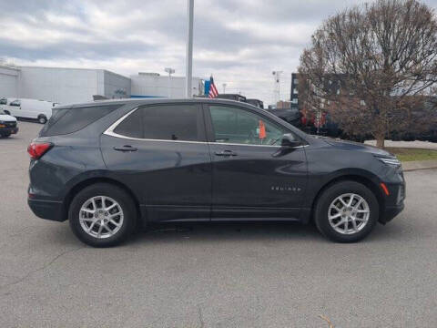 2025 Chevrolet Trax RS