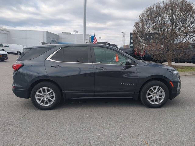 2025 Chevrolet Trax RS