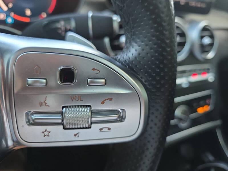 2023 Mercedes-Benz C-Class C 300 4MATIC