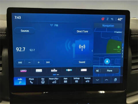 2023 Ford Expedition MAX XLT