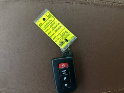 2013 Toyota Avalon XLE Touring