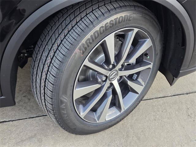 2026 Acura MDX w/Tech