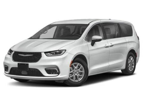 2024 Chrysler Pacifica for sale at Edwards Storm Lake in Storm Lake IA