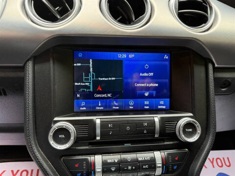2023 Ford Mustang GT Premium