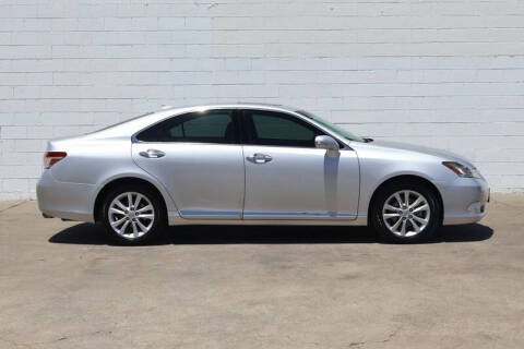 2012 Lexus ES 350