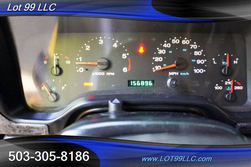 2006 Jeep Wrangler Sport