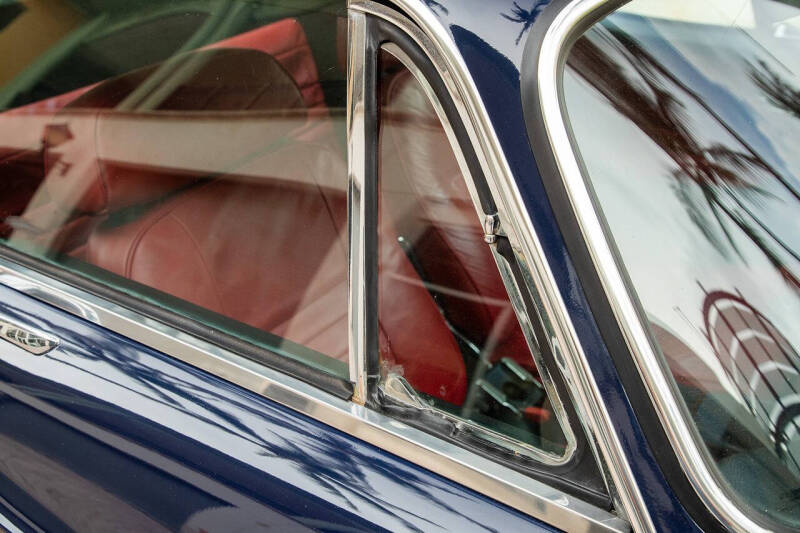 1971 Volvo 1800