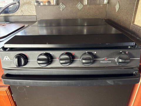 2012 Ford E-Series E-450 SD