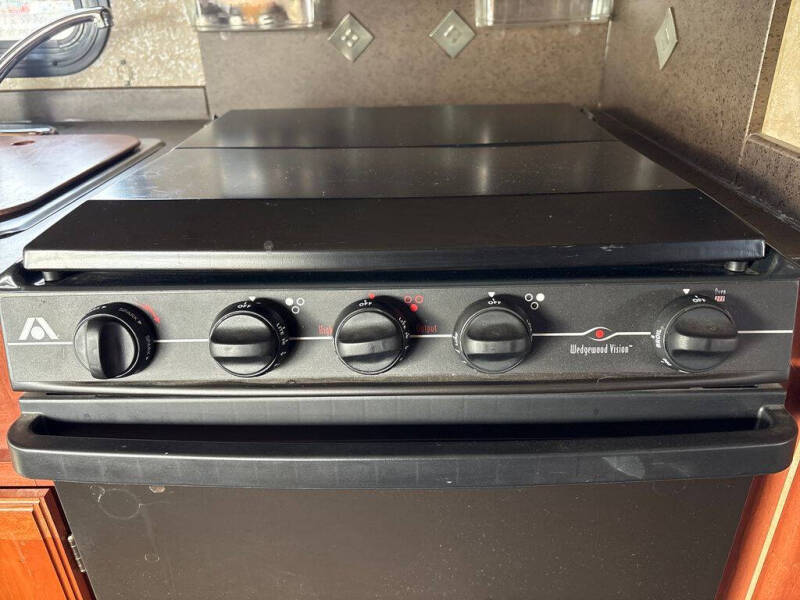 2012 Ford E-Series E-450 SD