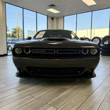 2019 Dodge Challenger R/T